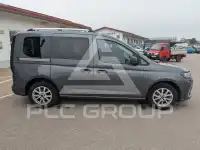 2022 Ford Tourneo