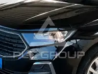 2022 Ford Tourneo