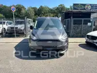 2022 Ford Tourneo