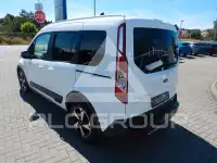 2022 Ford Tourneo