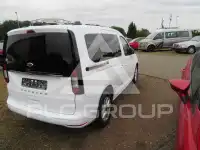 2022 Ford Tourneo