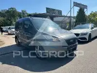 2022 Ford Tourneo