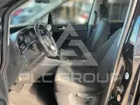 2022 Ford Tourneo