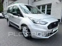 2022 Ford Tourneo