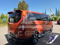 2022 Ford Tourneo