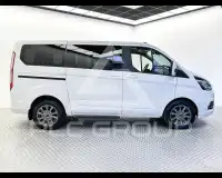 2022 Ford Tourneo