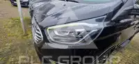2022 Ford Tourneo