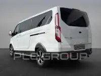 2022 Ford Tourneo