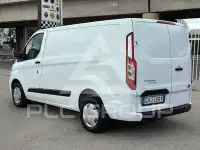 2022 Ford Tourneo