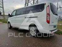 2022 Ford Tourneo