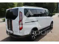 2022 Ford Tourneo