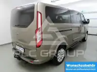 2022 Ford Tourneo