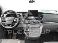 2022 Ford Tourneo