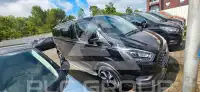 2022 Ford Tourneo