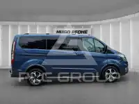 2022 Ford Tourneo