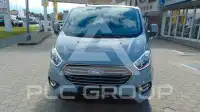 2022 Ford Tourneo