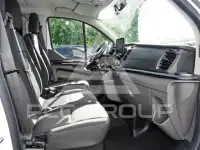 2022 Ford Tourneo