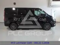 2022 Ford Tourneo