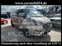 2022 Ford Tourneo