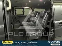 2022 Ford Tourneo