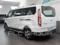 2022 Ford Tourneo