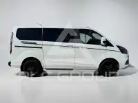 2022 Ford Tourneo