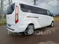 2022 Ford Tourneo