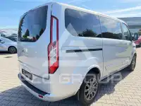2022 Ford Tourneo