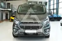 2022 Ford Tourneo