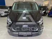 2022 Ford Tourneo