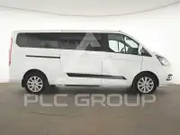 2022 Ford Tourneo