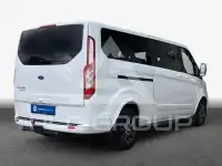 2022 Ford Tourneo