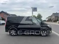 2022 Ford Tourneo