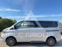 2022 Ford Tourneo