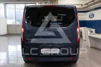 2022 Ford Tourneo