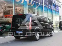 2022 Ford Tourneo