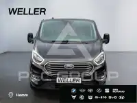 2022 Ford Tourneo