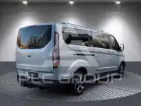 2022 Ford Tourneo