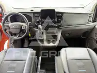 2022 Ford Tourneo