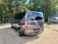 2022 Ford Tourneo