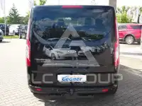 2022 Ford Tourneo