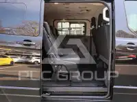 2022 Ford Tourneo