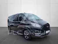 2022 Ford Tourneo