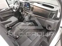 2022 Ford Tourneo