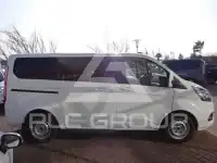 2022 Ford Tourneo