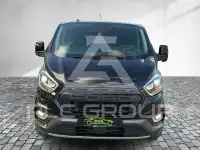 2022 Ford Tourneo