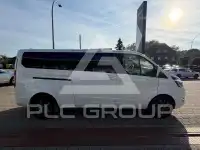 2022 Ford Tourneo