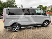 2022 Ford Tourneo