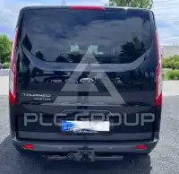 2022 Ford Tourneo