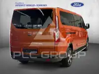 2022 Ford Tourneo